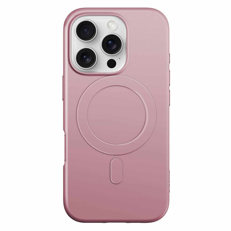 N9ALMSIPH16PROPK Alto 2 Case MagSafe Case iPhone 16 Pro Pink