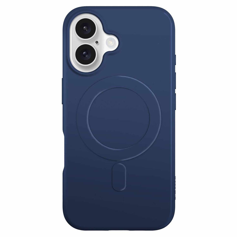 N9ALMSIPH16SPBL Alto 2 Case MagSafe Case iPhone 16 Space Blue
