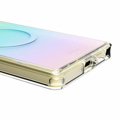 Avana Cosmic Case w/Magnets Violet for Samsung Galaxy S25 Ultra