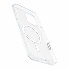 OtterBox Symmetry Clear MagSafe with Camera Control for iPhone 16 Plus