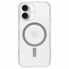 OtterBox Symmetry Clear MagSafe Case with Camera Control for iPhone 16