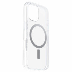 OtterBox Symmetry Clear MagSafe with Camera Control for iPhone 16