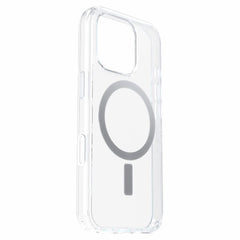 OtterBox Symmetry Clear MagSafe with Camera Control for iPhone 16 Pro