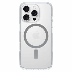 OtterBox Symmetry Clear MagSafe with Camera Control for iPhone 16 Pro Max