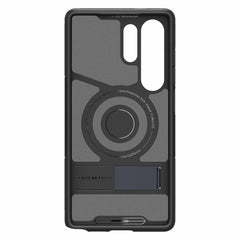 ACS08908 Slim Armor Magfit Case Galaxy S25 Ultra Metal Slate