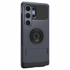 ACS08908 Slim Armor Magfit Case Galaxy S25 Ultra Metal Slate