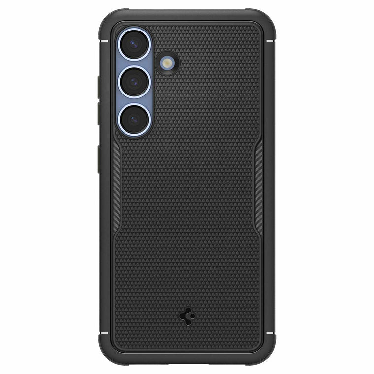 ACS08918 Core Armor Magfit Case Galaxy S25+ Matte Black