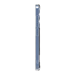 ACS08921 Slim Armor Essential S Magfit Case Galaxy S25 Crystal Clear
