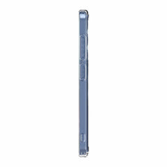 ACS08922 Crystal Hybrid Magfit Case Galaxy S25 White