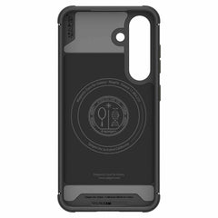 ACS08924 Core Armor Magfit Case Galaxy S25 Matte Black