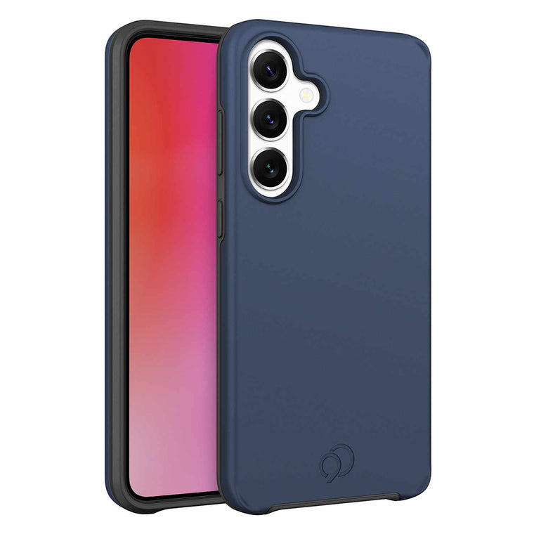 Nimbus9 Cirrus 3 MagSafe Case Space Blue for Samsung Galaxy S25+/Galaxy S24+