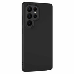 N9ALSAMGS25UBLK Alto 2 Magsafe Case Galaxy S25 Ultra Black
