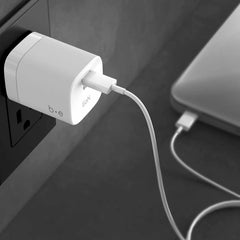 Blu Element Total Protection MagSafe Bundle for iPhone 17e/16e/14/13
