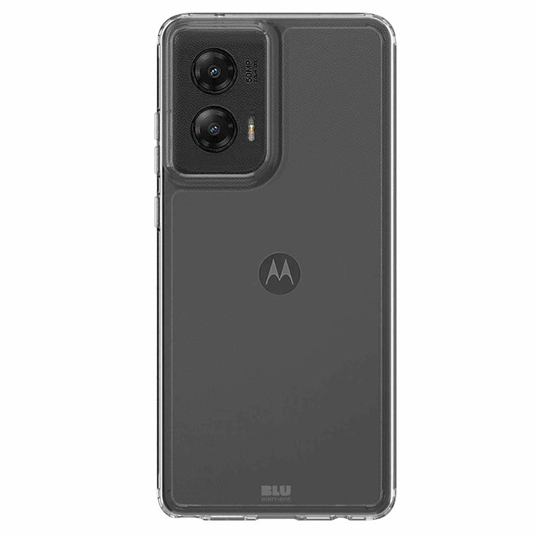BETMSTYL24 DropZone Air Case Moto G Stylus 2024 Clear