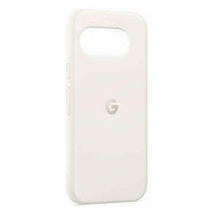 GA09302WW Silicone Case Pixel 9a Porcelaine