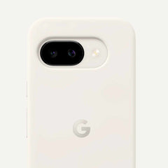 Google Silicone Case Porcelaine for Google Pixel 9a