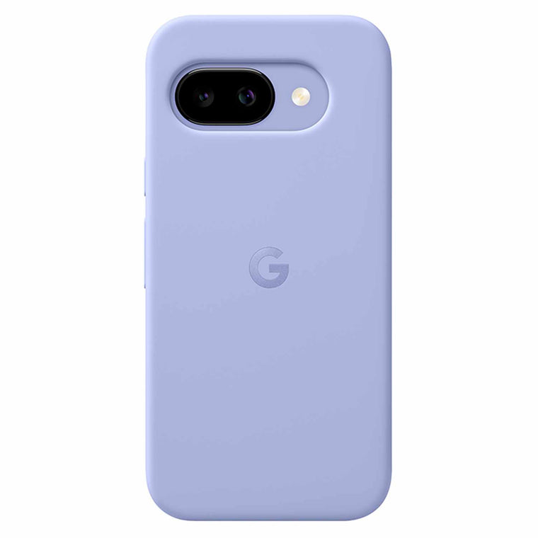 Google Silicone Case Iris for Google Pixel 9a