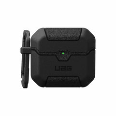 UAG Scout Rugged Case Black for AirPods 4