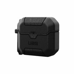 UAG Scout Rugged Case Black for AirPods 5/4
