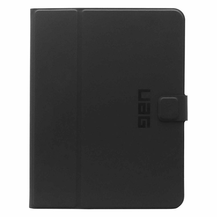 UAG Standard Issue Folio Case Black for iPad Air 11 2025 (7th Gen)/Air 11 2024 (6th Gen)