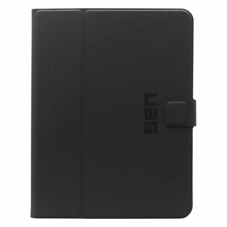 UAG Standard Issue Folio Case Black for iPad Air 13 2025/iPad Air 13 2024