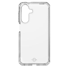 ITSKINS Spectrum_R Clear Case Transparent for Samsung Galaxy A36 5G