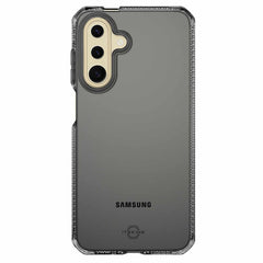 ITSKINS Spectrum_R Clear Case Smoke for Samsung Galaxy A36 5G