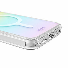 Avana Frost Cosmic MagSafe Case Violet for iPhone 17e/iPhone 16e