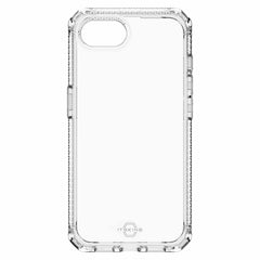 ITSKINS Spectrum_R Clear Case Transparent for iPhone 16e