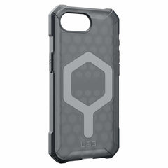 UAG Essential Armor MagSafe Rugged Case Ash for iPhone 16e