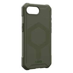 UAG Essential Armor MagSafe Rugged Case Olive Drab for iPhone 16e