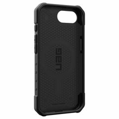 UAG Pathfinder MagSafe Rugged Case Black for iPhone 16e