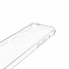 Blu Element Dropzone Rugged MagSafe Case Clear for iPhone 17e/iPhone 16e