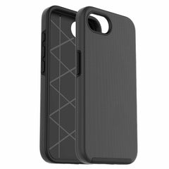 Blu Element Armour Rugged Case Black for iPhone 16e