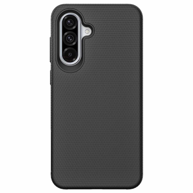 Blu Element Armour Rugged Case Black for Samsung Galaxy A36 5G/Galaxy A56 5G