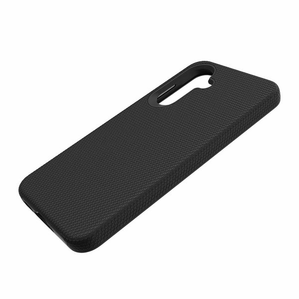 Blu Element Armour Rugged Case Black for Samsung Galaxy A36 5G/Galaxy A56 5G