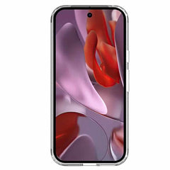 Blu Element DropZone Air Case Clear for Google Pixel 9a