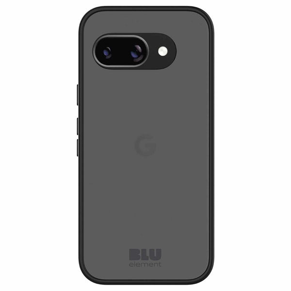 Blu Element Chromatic Cloud Case Black for Google Pixel 9a
