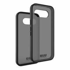 Blu Element Chromatic Cloud Case Black for Google Pixel 9a