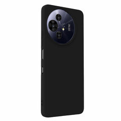 BETCLXE60 Gel Skin Case TCL 60 XE NXTPAPER 5G Black