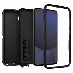 OtterBox Defender Pro Case Black in Bulk for Samsung Galaxy S24 FE