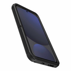 OtterBox Defender Pro Case Black for Samsung Galaxy S24 FE in Bulk Packaging
