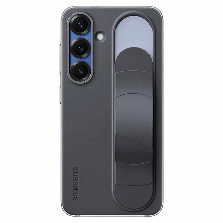 EFGS931CBEGCA Standing Grip Case Galaxy S25 Black