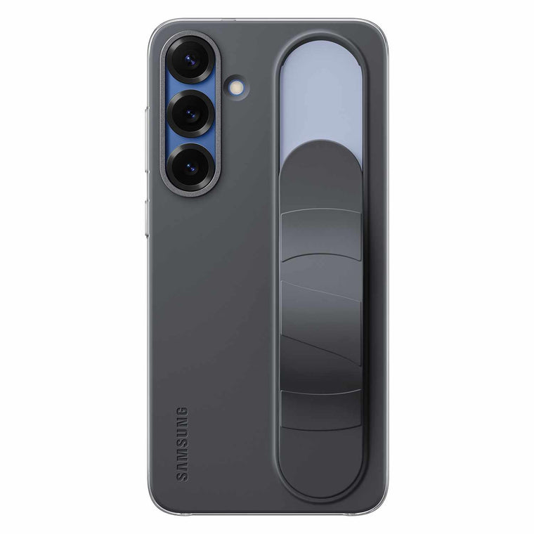 EFGS936CBEGCA Standing Grip Case Galaxy S25+ Black