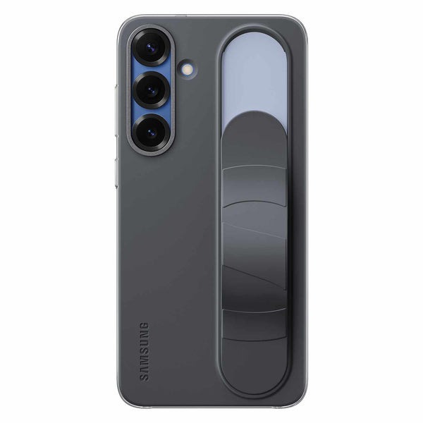 EFGS936CBEGCA Standing Grip Case Galaxy S25+ Black