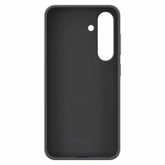 EFPS931CBEGCA Silicone Case Galaxy S25 Black