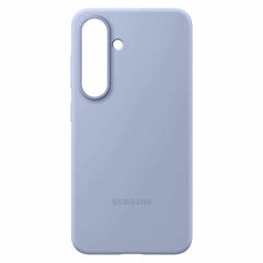 Samsung Silicone Case Light Blue for Samsung Galaxy S25