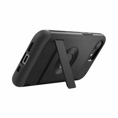 Spigen Slim Armor Magfit Case Black for iPhone 17e/Phone 16e