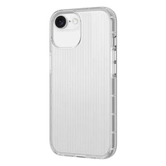 N9ALIPHSE25CL Alto 2 Case iPhone 16e/15/14/13 Clear