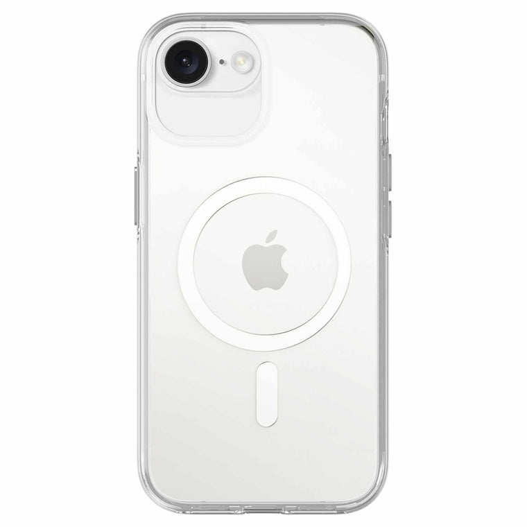 Nimbus9 Vantage MagSafe Case Clear for iPhone 16e/15/14/13